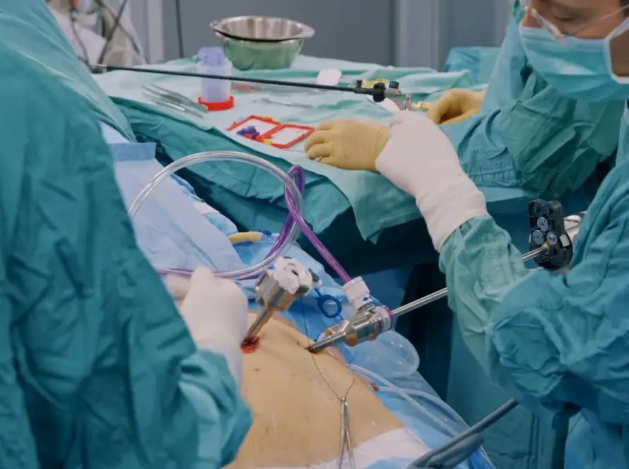 laparoscopic-surgery-benefits